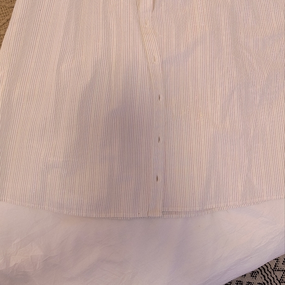 Madewell XXS striped top - Picture 4 of 4